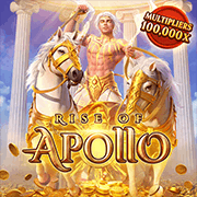 Thần Apollo Trỗi Dậy