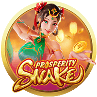Prosperity Snake game cover